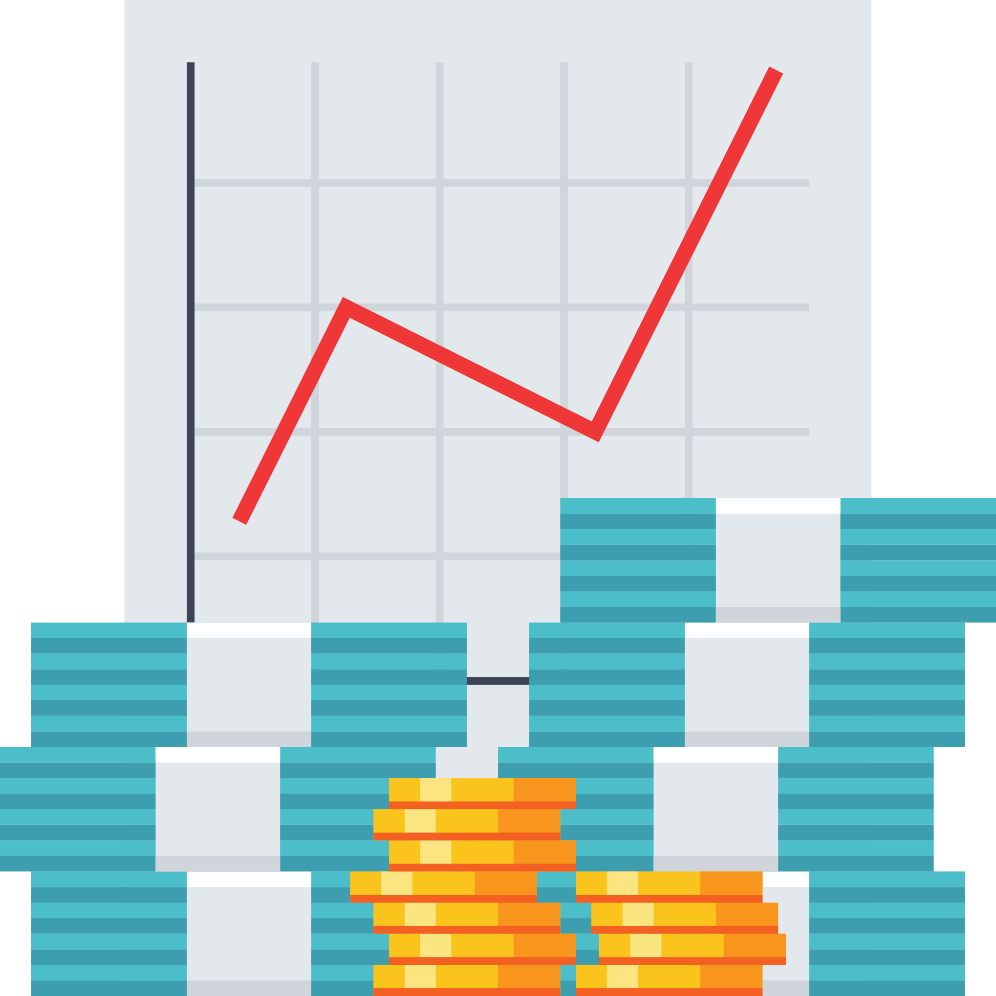 Fonds d'investissement Icon